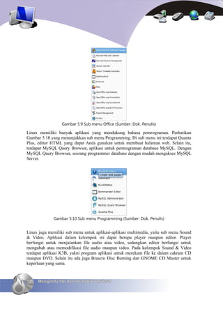 TIK SMA Kelas 10 Semester 1