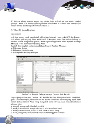 TIK SMA Kelas 10 Semester 1