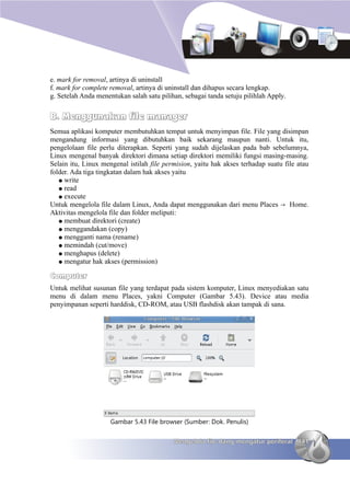 TIK SMA Kelas 10 Semester 1