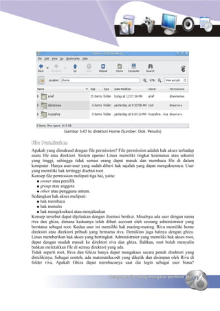 TIK SMA Kelas 10 Semester 1