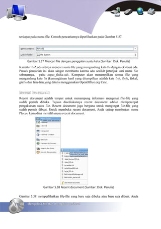 TIK SMA Kelas 10 Semester 1