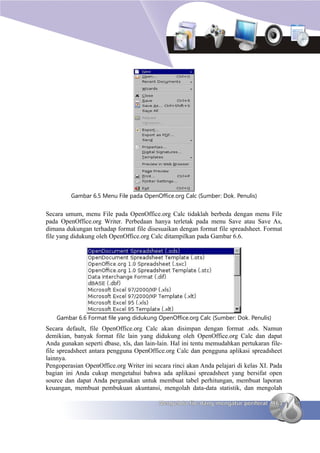 TIK SMA Kelas 10 Semester 1