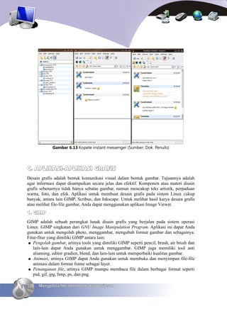 TIK SMA Kelas 10 Semester 1