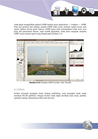 TIK SMA Kelas 10 Semester 1