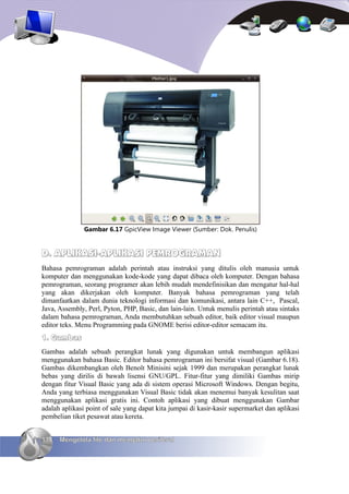 TIK SMA Kelas 10 Semester 1