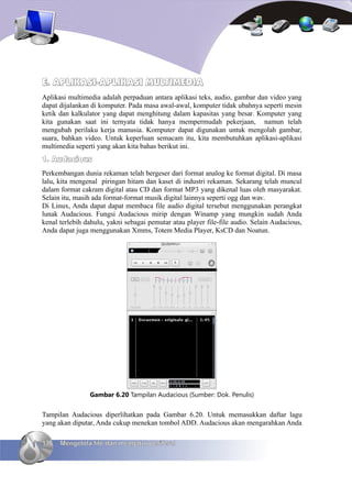 TIK SMA Kelas 10 Semester 1