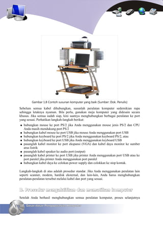 TIK SMA Kelas 10 Semester 1