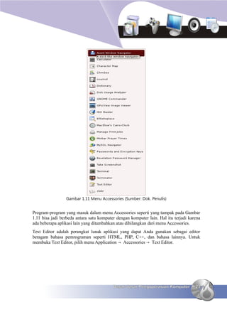 TIK SMA Kelas 10 Semester 1