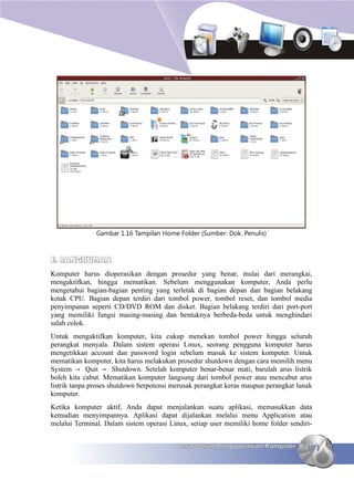 TIK SMA Kelas 10 Semester 1