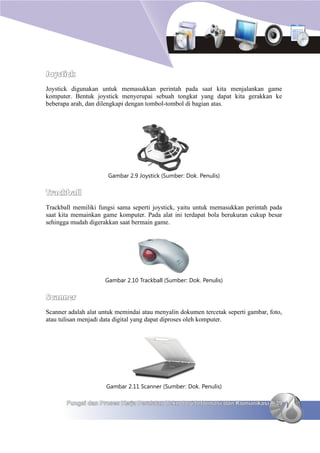 TIK SMA Kelas 10 Semester 1