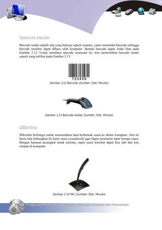 TIK SMA Kelas 10 Semester 1