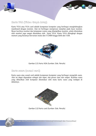 TIK SMA Kelas 10 Semester 1