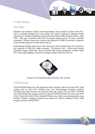 TIK SMA Kelas 10 Semester 1