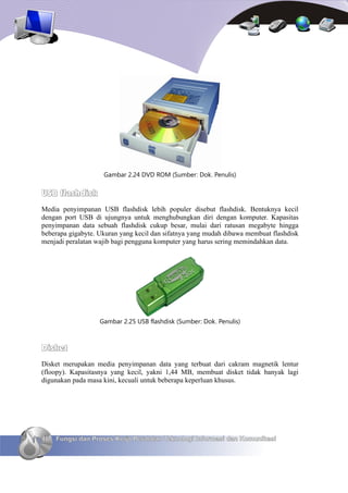 TIK SMA Kelas 10 Semester 1