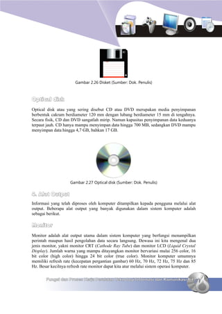 TIK SMA Kelas 10 Semester 1