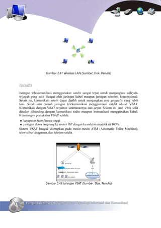 TIK SMA Kelas 10 Semester 1