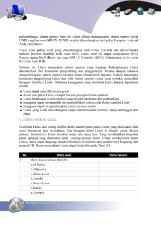 TIK SMA Kelas 10 Semester 1