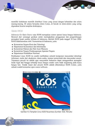 TIK SMA Kelas 10 Semester 1