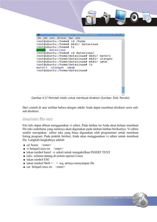 TIK SMA Kelas 10 Semester 1