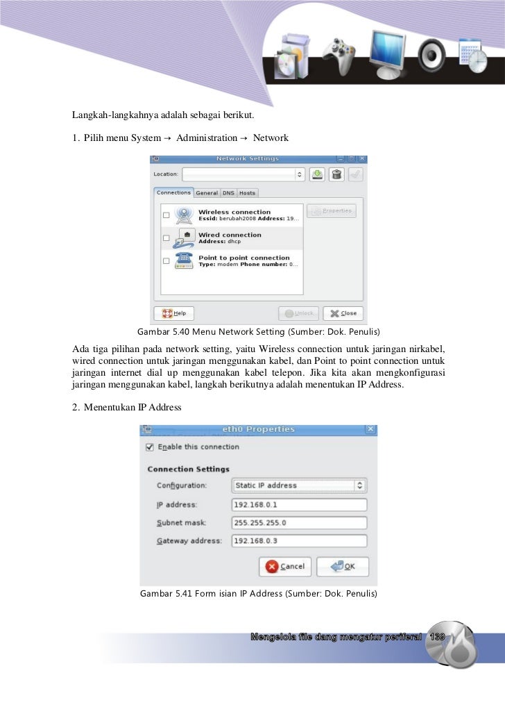 TIK SMA Kelas 10 Semester 1