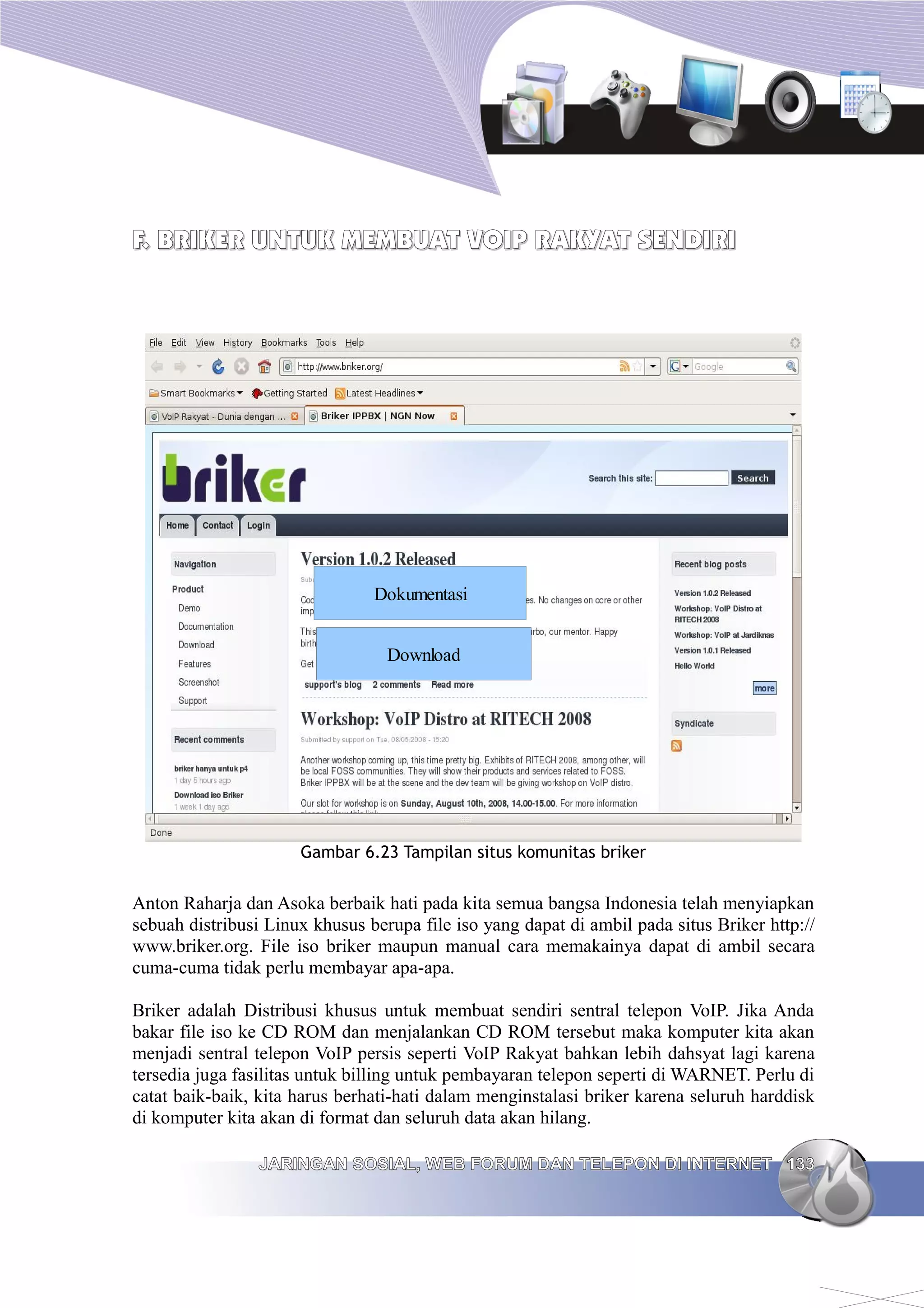 TIK SMA Kelas 11 Semester 1