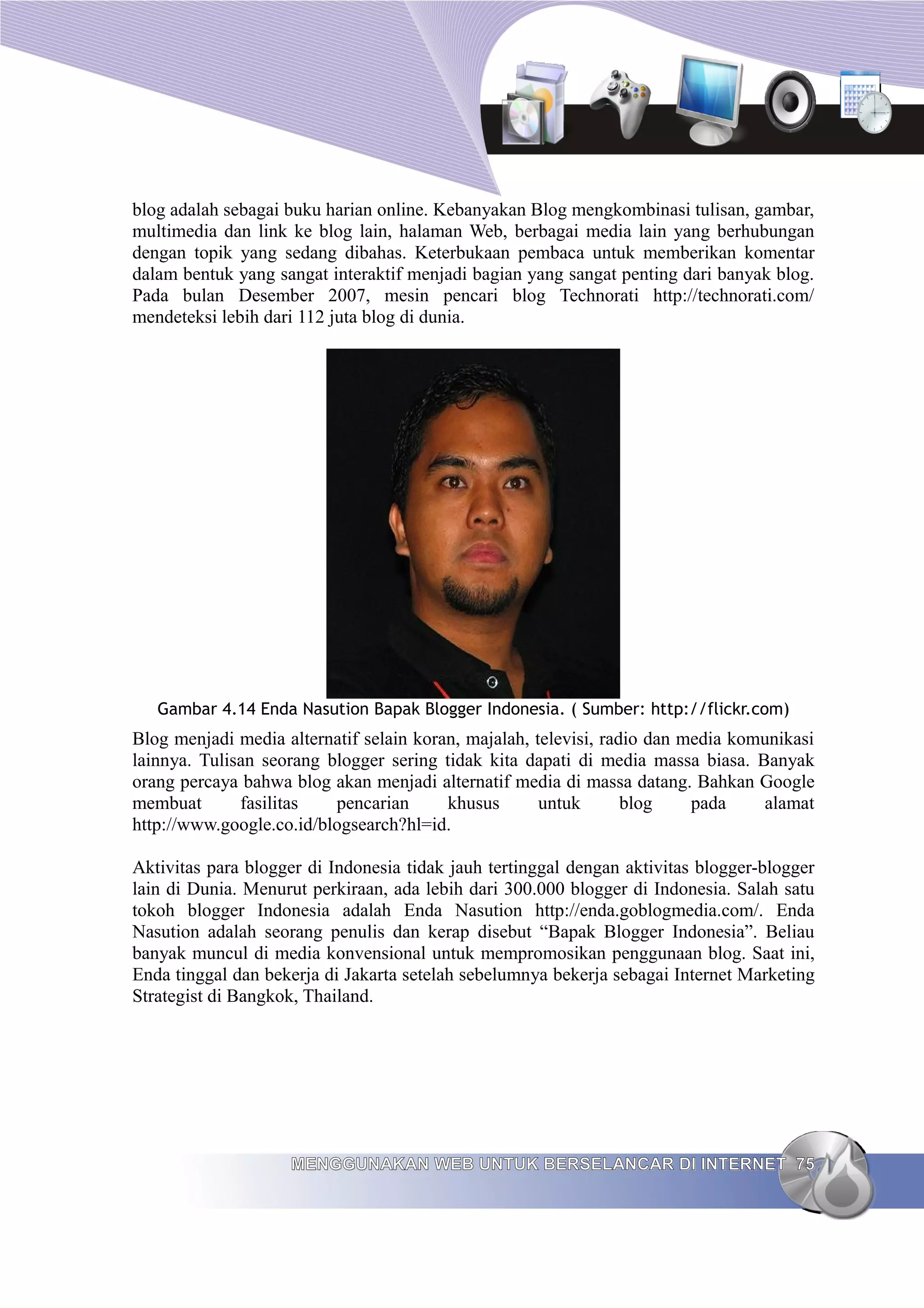 TIK SMA Kelas 11 Semester 1