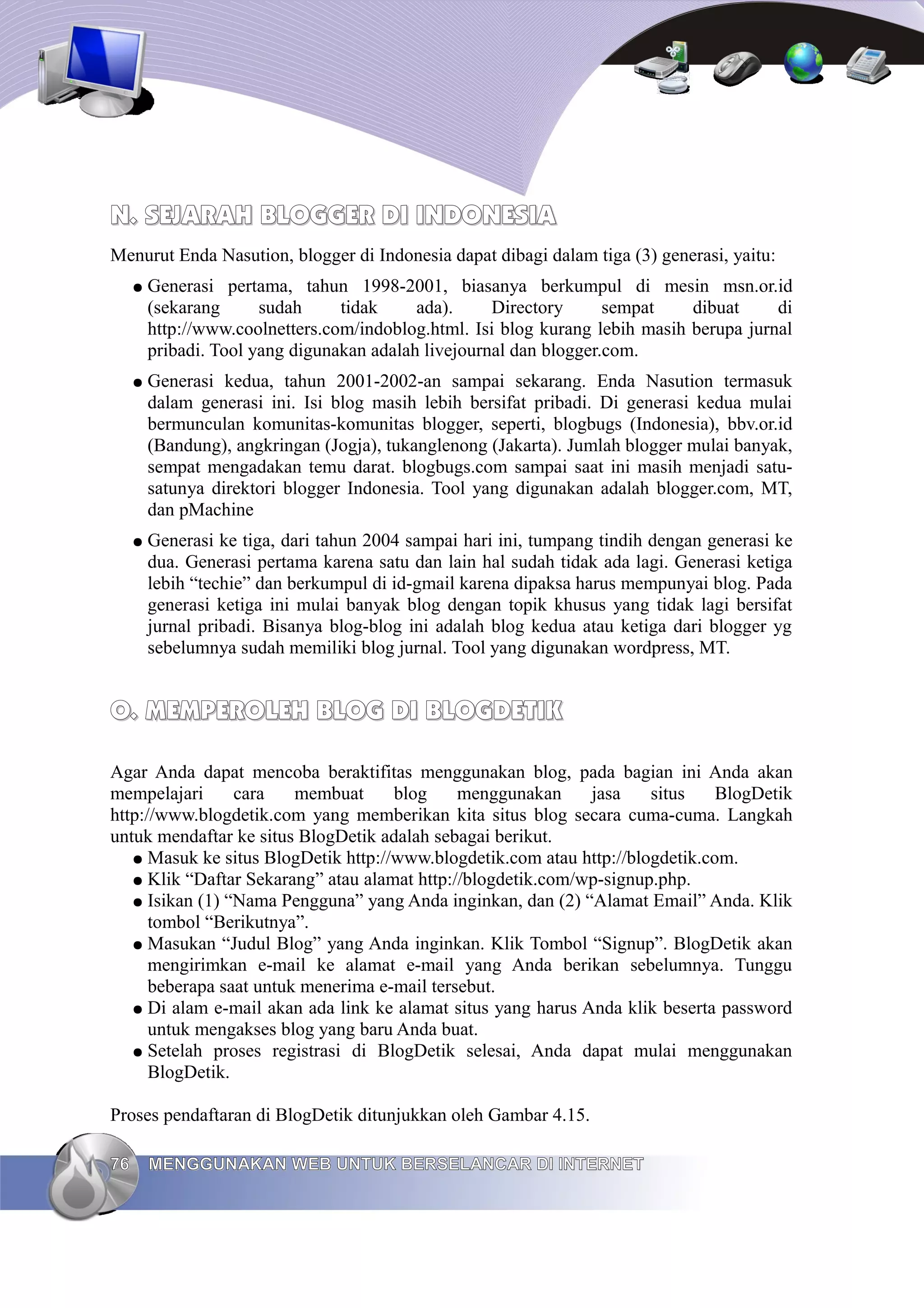 TIK SMA Kelas 11 Semester 1