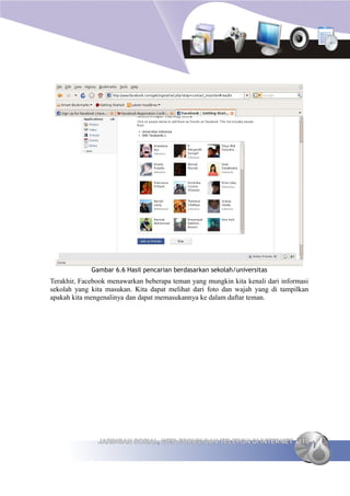 TIK SMA Kelas 11 Semester 1