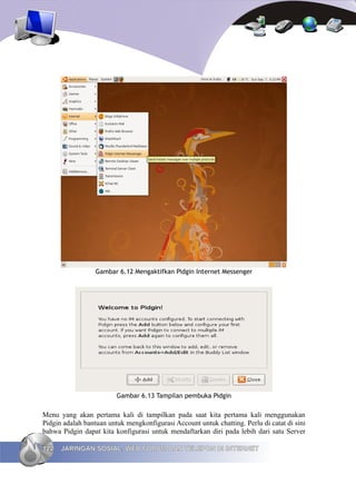 TIK SMA Kelas 11 Semester 1