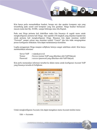 TIK SMA Kelas 11 Semester 1