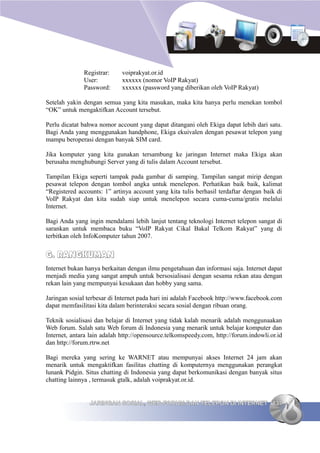 TIK SMA Kelas 11 Semester 1