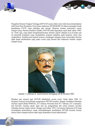 TIK SMA Kelas 11 Semester 1