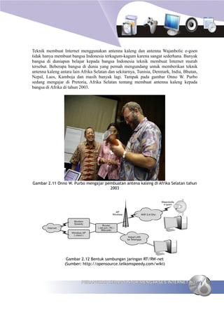 TIK SMA Kelas 11 Semester 1