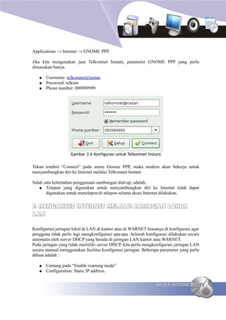 TIK SMA Kelas 11 Semester 1