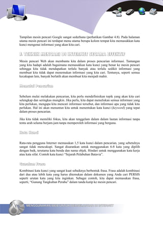 TIK SMA Kelas 11 Semester 1