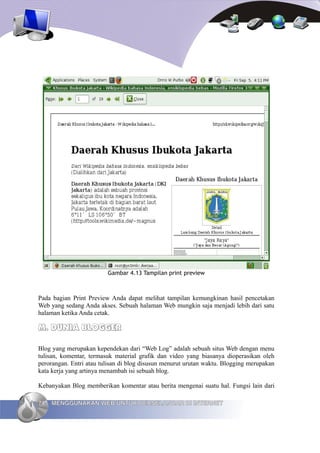 TIK SMA Kelas 11 Semester 1