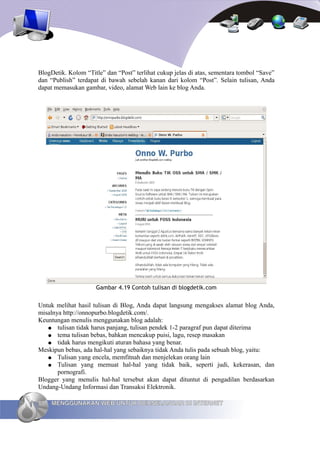 TIK SMA Kelas 11 Semester 1