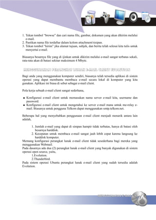 TIK SMA Kelas 11 Semester 1