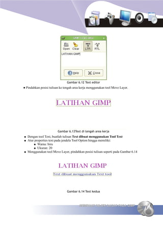 TIK SMA Kelas 12 Semester 1