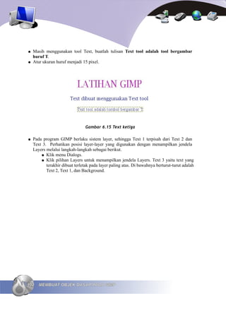 TIK SMA Kelas 12 Semester 1