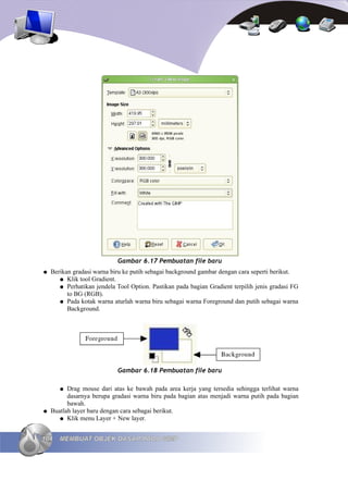 TIK SMA Kelas 12 Semester 1