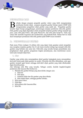 TIK SMA Kelas 12 Semester 1