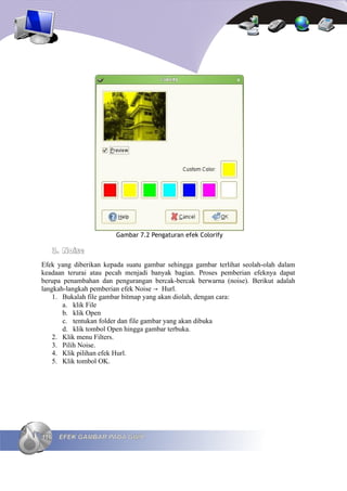 TIK SMA Kelas 12 Semester 1