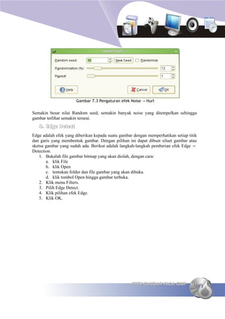 TIK SMA Kelas 12 Semester 1