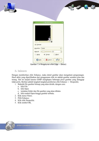 TIK SMA Kelas 12 Semester 1