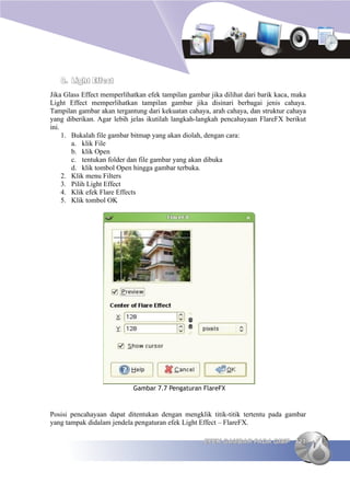 TIK SMA Kelas 12 Semester 1