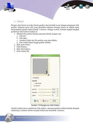 TIK SMA Kelas 12 Semester 1