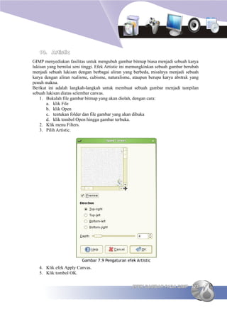 TIK SMA Kelas 12 Semester 1