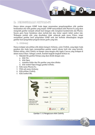 TIK SMA Kelas 12 Semester 1