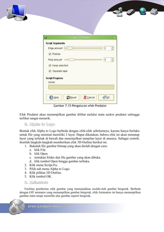 TIK SMA Kelas 12 Semester 1